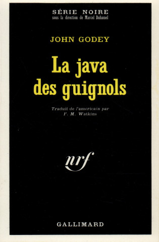 Java Des Guignols