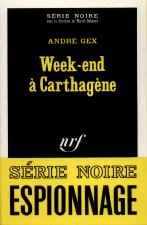 Week End a Carthagene