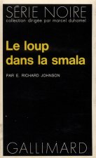 Loup Dans La Smala
