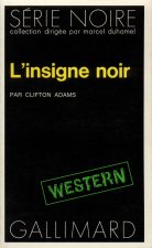 Insigne Noir