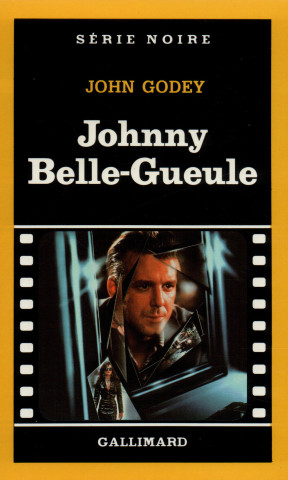 Johnny Belle Gueule