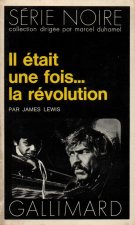 Il Etait Une Revolutio