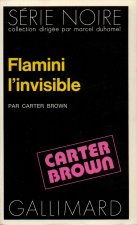 Flamini L Invisible