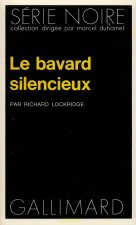 Bavard Silencieux
