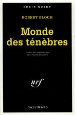Monde Des Tenebres