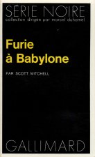 Furie a Babylone