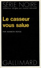 Casseur Vous Salue