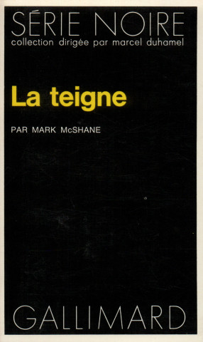 Teigne