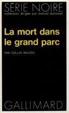 Mort Dans Le Grand Parc