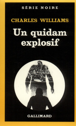 Quidam Explosif