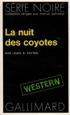 Nuit Des Coyotes