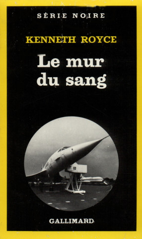 Mur Du Sang