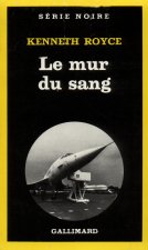 Mur Du Sang