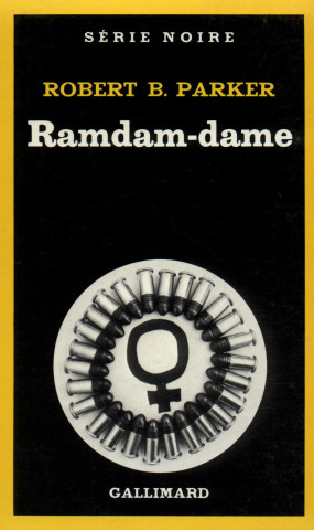 Ramdam Dame