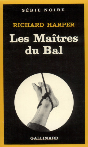 Maitres Du Bal