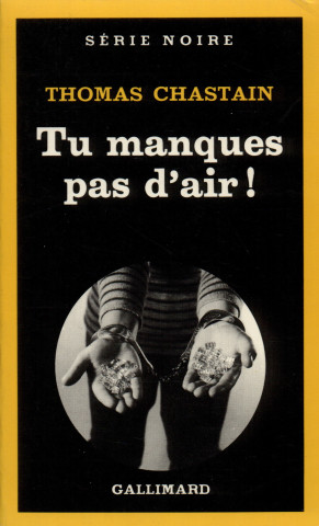 Tu Manques Pas D Air
