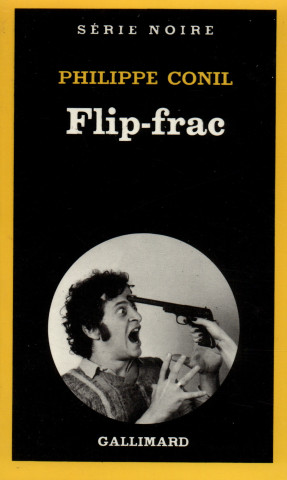 Flip Frac