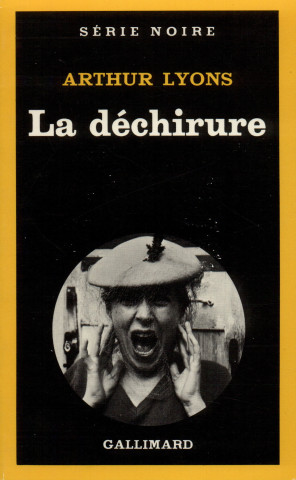 Dechirure