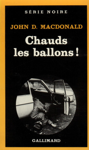 Chauds Les Ballons