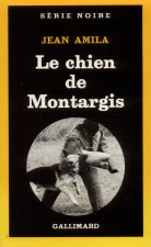 Chien de Montargis