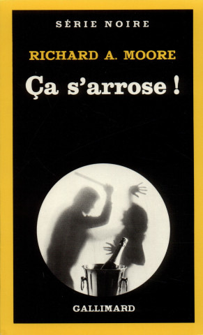 CA S Arrose