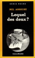 Lequel Des Deux