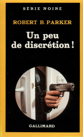 Peu de Discretion