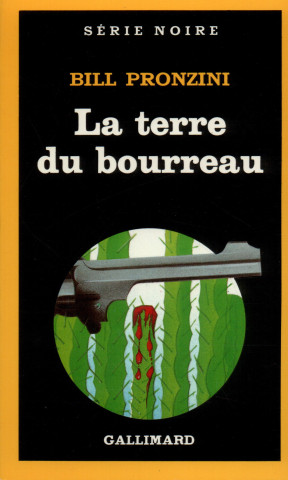 Terre Du Bourreau