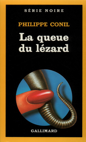 Queue Du Lezard