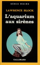 Aquarium Aux Sirenes