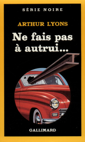 Ne Fais Pas a Autrui