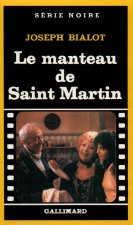 Manteau de Saint Martin