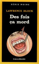 Des Fois CA Mord