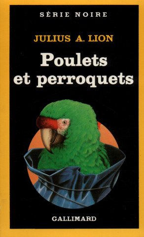 Poulets Et Perroquets
