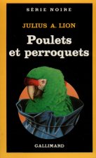 Poulets Et Perroquets