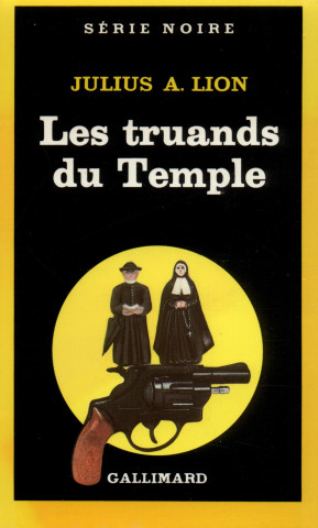 Truands Du Temple