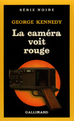 Camera Voit Rouge