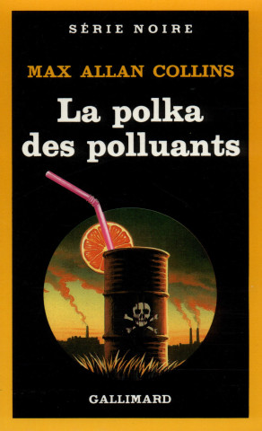 Polka Des Polluants