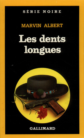 Dents Longues