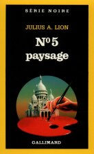 Numero 5 Paysage