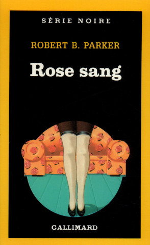 Rose Sang