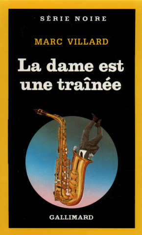 Dame Est Une Trainee