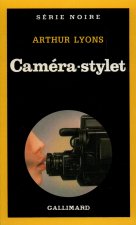 Camera Stylet