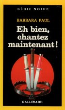 Eh Bien Chantez Maint