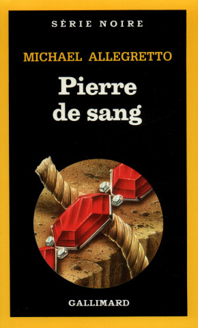 Pierre de Sang