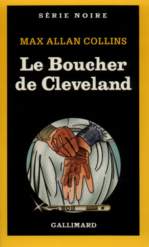 Boucher de Cleveland