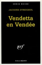 Vendetta En Vendee