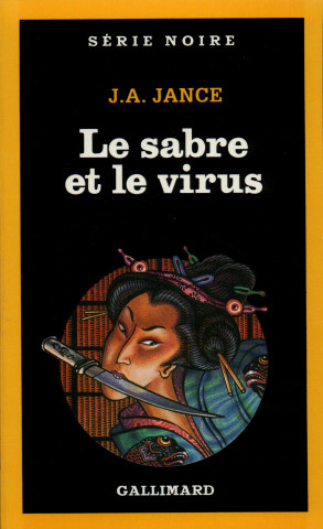 Sabre Et Le Virus