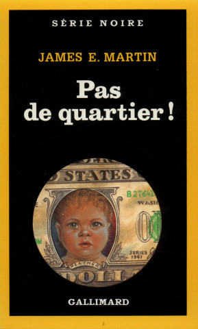 Pas de Quartier