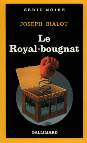 Royal Bougnat